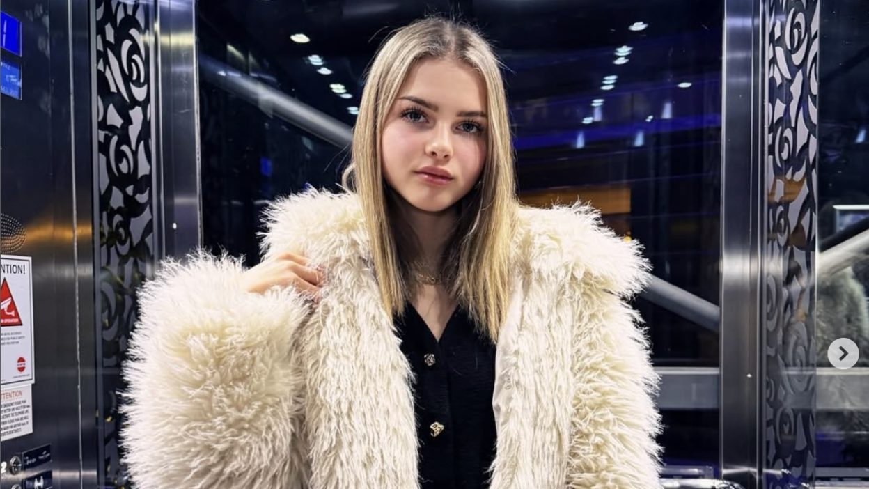 Linneasky OnlyFans​