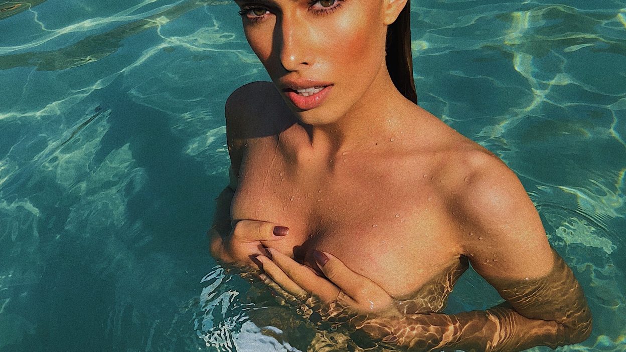 Lavinyaflorence OnlyFans Profile