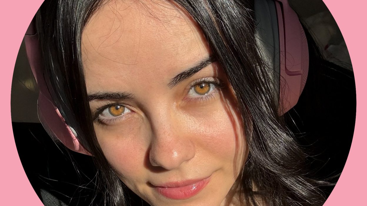 Sarahroomie OnlyFans Profile