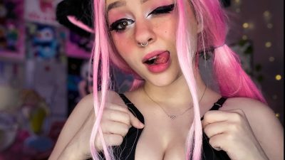 Anxietydoll OnlyFans Profile