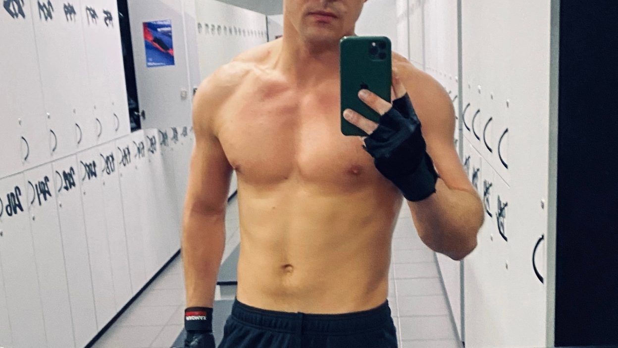 Alex_prime OnlyFans Profile