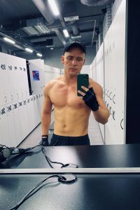 Alex_prime OnlyFans Profile