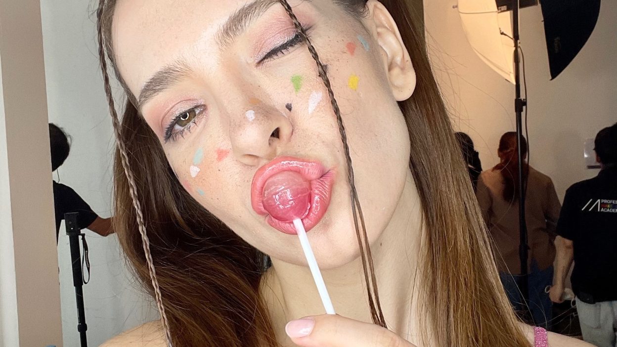 Annie_liebe OnlyFans Profile