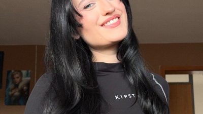 Ameliefleur OnlyFans Profile