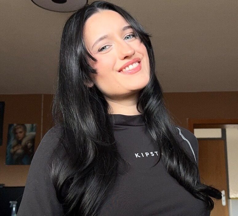 Ameliefleur OnlyFans Profile