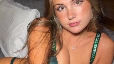 Piperrockelle OnlyFans Profile